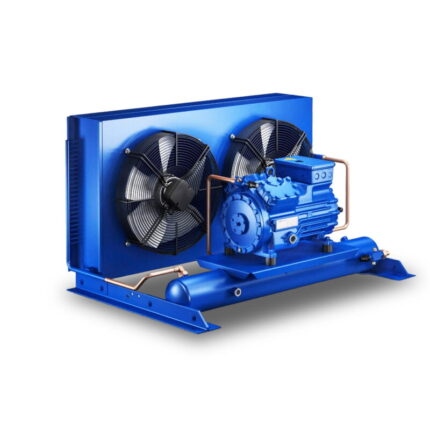 CONDENSING UNIT