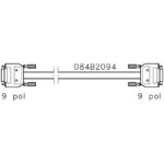 Cable PC pour AKA245