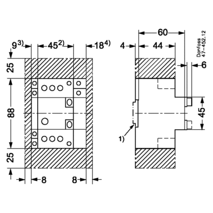 Coupe-circuit, CTI 15