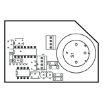 Detecteur de fuite R22 + afficheur