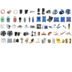 Spare parts