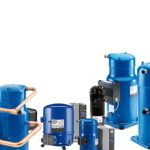 Danfoss Hermetic Compressor