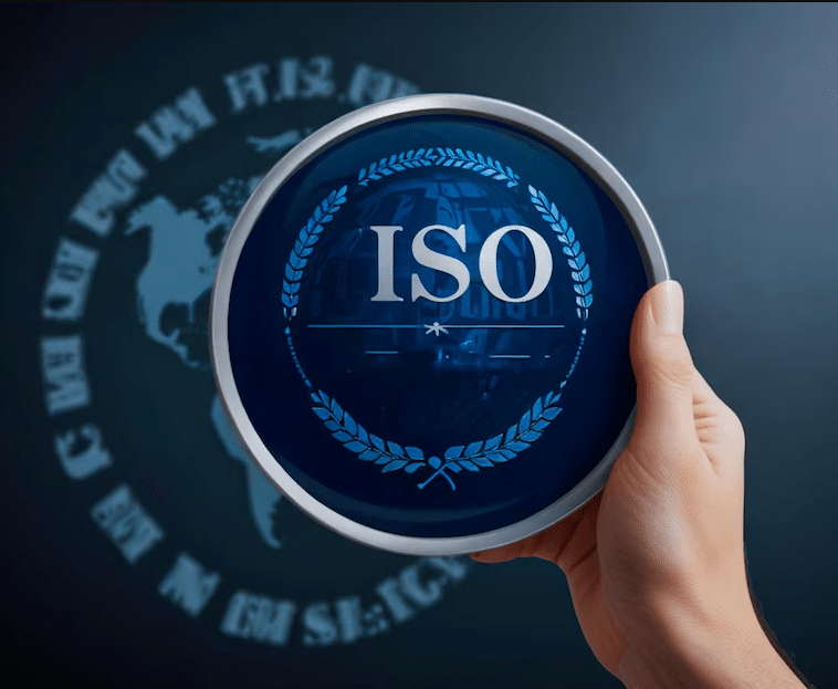 normes ISO 9001