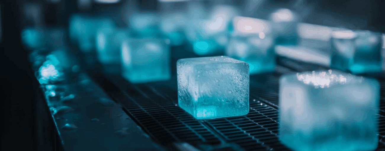 type de glace sénégal