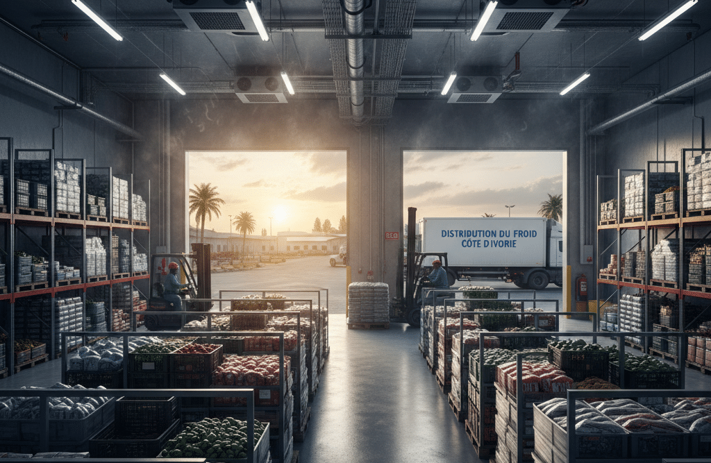 Comment choisir la meilleure chambre froide