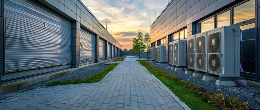 l'importance des chambres froides