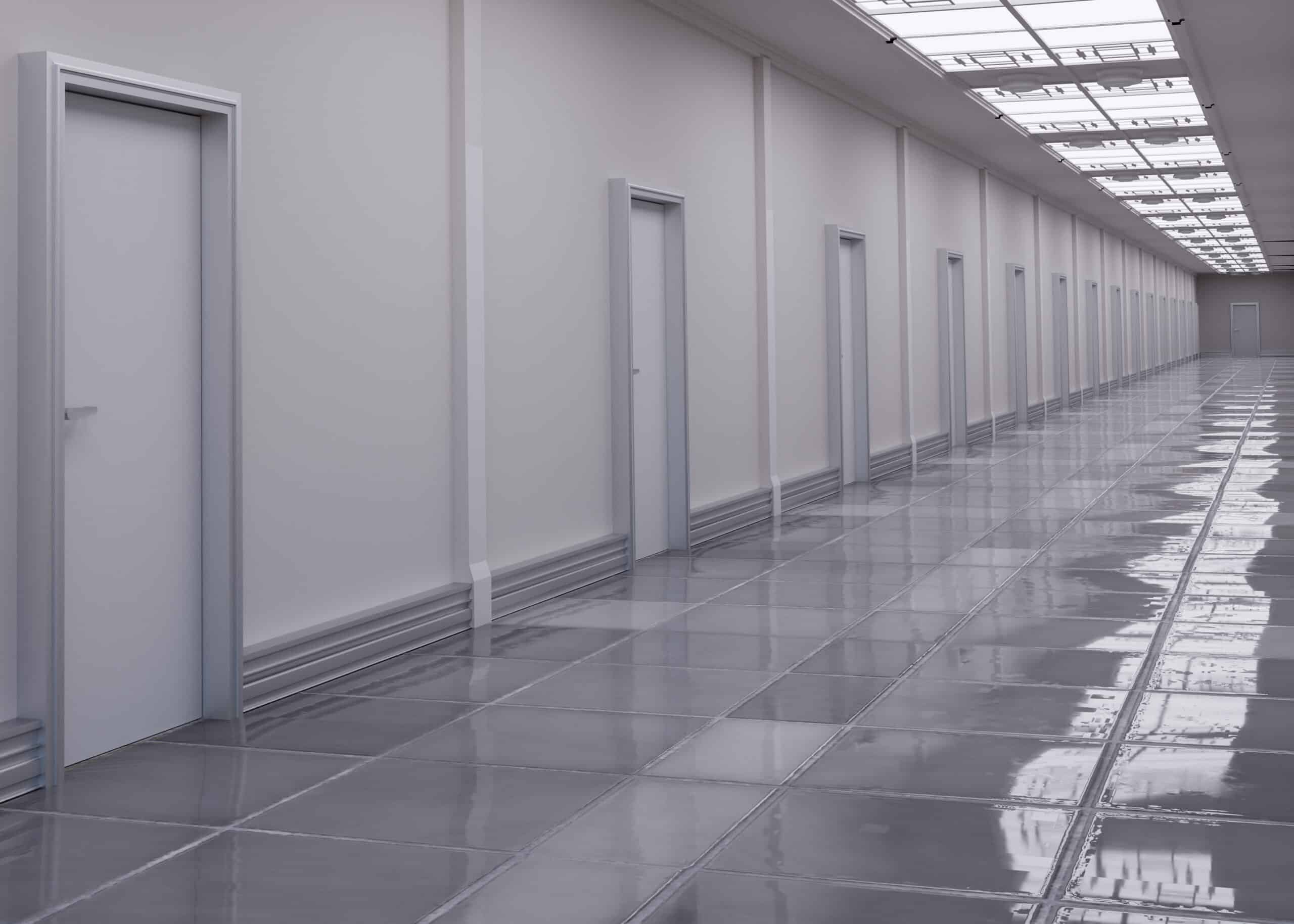 températures constantes